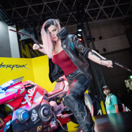 眩しいほどの魅力で来場者を釘付け！「東京ゲームショウ2019」美女コンパニオンまとめ【写真108枚】