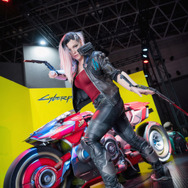 眩しいほどの魅力で来場者を釘付け！「東京ゲームショウ2019」美女コンパニオンまとめ【写真108枚】