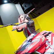 眩しいほどの魅力で来場者を釘付け！「東京ゲームショウ2019」美女コンパニオンまとめ【写真108枚】