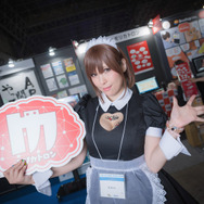 眩しいほどの魅力で来場者を釘付け！「東京ゲームショウ2019」美女コンパニオンまとめ【写真108枚】