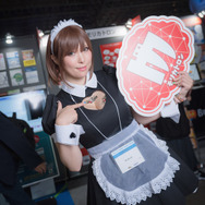 眩しいほどの魅力で来場者を釘付け！「東京ゲームショウ2019」美女コンパニオンまとめ【写真108枚】