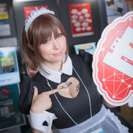 眩しいほどの魅力で来場者を釘付け！「東京ゲームショウ2019」美女コンパニオンまとめ【写真108枚】