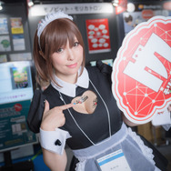 眩しいほどの魅力で来場者を釘付け！「東京ゲームショウ2019」美女コンパニオンまとめ【写真108枚】