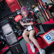 眩しいほどの魅力で来場者を釘付け！「東京ゲームショウ2019」美女コンパニオンまとめ【写真108枚】