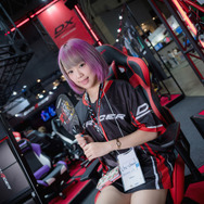 眩しいほどの魅力で来場者を釘付け！「東京ゲームショウ2019」美女コンパニオンまとめ【写真108枚】