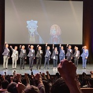 【京まふ2019】京都国際マンガ・アニメフェア2019開幕！声優の下野紘やVtuberの樋口楓、本間ひまわりらが意気込み語る