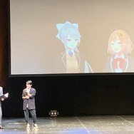 【京まふ2019】京都国際マンガ・アニメフェア2019開幕！声優の下野紘やVtuberの樋口楓、本間ひまわりらが意気込み語る