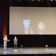 【京まふ2019】京都国際マンガ・アニメフェア2019開幕！声優の下野紘やVtuberの樋口楓、本間ひまわりらが意気込み語る