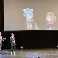 【京まふ2019】京都国際マンガ・アニメフェア2019開幕！声優の下野紘やVtuberの樋口楓、本間ひまわりらが意気込み語る
