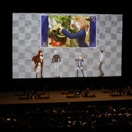 【京まふ2019】前夜祭「ド葛本社のドタバタ家族旅行」イベントレポート！最高の“てぇてぇ”は京都にあった