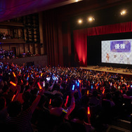 【京まふ2019】前夜祭「ド葛本社のドタバタ家族旅行」イベントレポート！最高の“てぇてぇ”は京都にあった