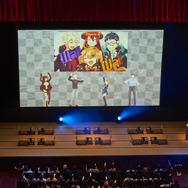 【京まふ2019】前夜祭「ド葛本社のドタバタ家族旅行」イベントレポート！最高の“てぇてぇ”は京都にあった