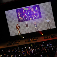 【京まふ2019】前夜祭「ド葛本社のドタバタ家族旅行」イベントレポート！最高の“てぇてぇ”は京都にあった