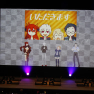 【京まふ2019】前夜祭「ド葛本社のドタバタ家族旅行」イベントレポート！最高の“てぇてぇ”は京都にあった