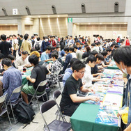 『ポケカ』本戦落ちた…でも高まる熱が抑えきれない！「チャンピオンズリーグ2020」現地レポ【決勝進出者インタビューあり】