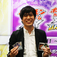 『ポケカ』本戦落ちた…でも高まる熱が抑えきれない！「チャンピオンズリーグ2020」現地レポ【決勝進出者インタビューあり】