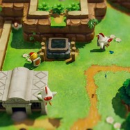 『ゼルダの伝説 夢をみる島』原作の小ネタ＆裏技は残ってるの？ 気になるところを検証してみた