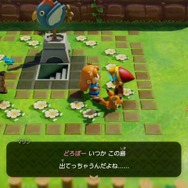 『ゼルダの伝説 夢をみる島』原作の小ネタ＆裏技は残ってるの？ 気になるところを検証してみた