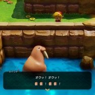 『ゼルダの伝説 夢をみる島』原作の小ネタ＆裏技は残ってるの？ 気になるところを検証してみた