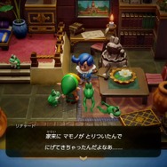 『ゼルダの伝説 夢をみる島』原作の小ネタ＆裏技は残ってるの？ 気になるところを検証してみた