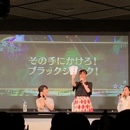 【京まふ2019】「『Fate/Grand Order』ゲストトーク」声優陣による振り返りトークで高橋李依がパリスへの愛を語る