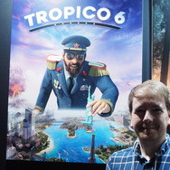 『Tropico 6』開発・Kalypso Mediaへインタビュー!「どんな選択もバカバカしくて面白くなることを意識した」【TGS2019】