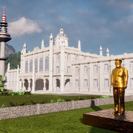 『Tropico 6』開発・Kalypso Mediaへインタビュー!「どんな選択もバカバカしくて面白くなることを意識した」【TGS2019】