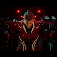 【吉田輝和の絵日記】ハイスピードメカACT『DAEMON X MACHINA』敵の装備を奪って最強の機体を作れ！