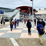 【吉田輝和のTGS絵日記】「東京ゲームショウ2019」突撃取材の様子をお届け！読者参加たった一人の飲み会も…