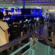 【吉田輝和のTGS絵日記】「東京ゲームショウ2019」突撃取材の様子をお届け！読者参加たった一人の飲み会も…