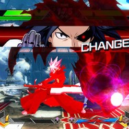 『BLAZBLUE CROSS TAG BATTLE』Ver2.0 新プレイアブルキャラクター&新システムが明らかに─「雪泉&マイ」の描き下ろしイラストを公開!