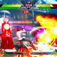 『BLAZBLUE CROSS TAG BATTLE』Ver2.0 新プレイアブルキャラクター&新システムが明らかに─「雪泉&マイ」の描き下ろしイラストを公開!