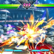 『BLAZBLUE CROSS TAG BATTLE』Ver2.0 新プレイアブルキャラクター&新システムが明らかに─「雪泉&マイ」の描き下ろしイラストを公開!