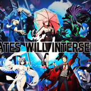 『BLAZBLUE CROSS TAG BATTLE』Ver2.0 新プレイアブルキャラクター&新システムが明らかに─「雪泉&マイ」の描き下ろしイラストを公開!