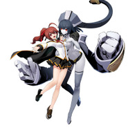 『BLAZBLUE CROSS TAG BATTLE』Ver2.0 新プレイアブルキャラクター&新システムが明らかに─「雪泉&マイ」の描き下ろしイラストを公開!