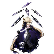 『BLAZBLUE CROSS TAG BATTLE』Ver2.0 新プレイアブルキャラクター&新システムが明らかに─「雪泉&マイ」の描き下ろしイラストを公開!