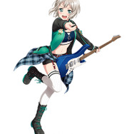 『バンドリ！』つぐみ＆モカによる情報ラジオ番組「Afterglowの夕焼けSTUDIO」放送決定！10月5日より毎週土曜日配信