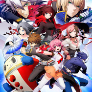 『BLAZBLUE CROSS TAG BATTLE』Ver2.0 新プレイアブルキャラクター&新システムが明らかに─「雪泉&マイ」の描き下ろしイラストを公開!