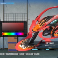 爆乳Pこと高木氏のPS4最新作『神田川JET GIRLS』が2020年1月16日発売決定！爆乳×爆速なACTレースゲームが展開