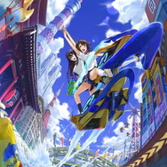 爆乳Pこと高木氏のPS4最新作『神田川JET GIRLS』が2020年1月16日発売決定！爆乳×爆速なACTレースゲームが展開