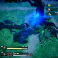 『侍道外伝 KATANAKAMI』ゲーム詳細情報公開！昼は鍛冶屋として金を稼ぎ、夜は魑魅魍魎が跋扈する自動生成ダンジョンへ挑む