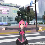 VRとアドベンチャーゲームを掛け合わせた『東京クロノス』が体験させてくれたこと