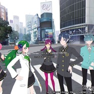 VRとアドベンチャーゲームを掛け合わせた『東京クロノス』が体験させてくれたこと