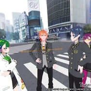 VRとアドベンチャーゲームを掛け合わせた『東京クロノス』が体験させてくれたこと