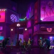 飲み比べ対決で地獄から脱出！PS4『Afterparty』10月29日発売