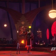 飲み比べ対決で地獄から脱出！PS4『Afterparty』10月29日発売