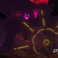 飲み比べ対決で地獄から脱出！PS4『Afterparty』10月29日発売