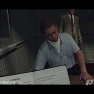 PSVR版『L.A.ノワール: VR事件簿』本日9月25日より配信開始！