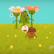 「塊魂」シリーズの高橋慶太氏手掛ける新作『Wattam』、PS4版は12月発売予定！