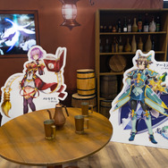 名だたる中国公式コスプレイヤーから痛車展示まで！アークナイツ、Epic Seven、ネコぱらいてん！の本気度を見よ【写真57枚】